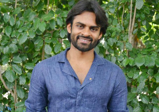 After Varun Tej, Sai Doing It Now