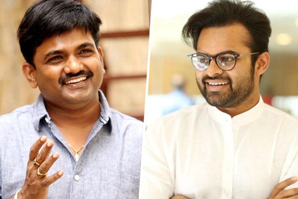 Chiru, Allu Aravind Suggest Few Changes