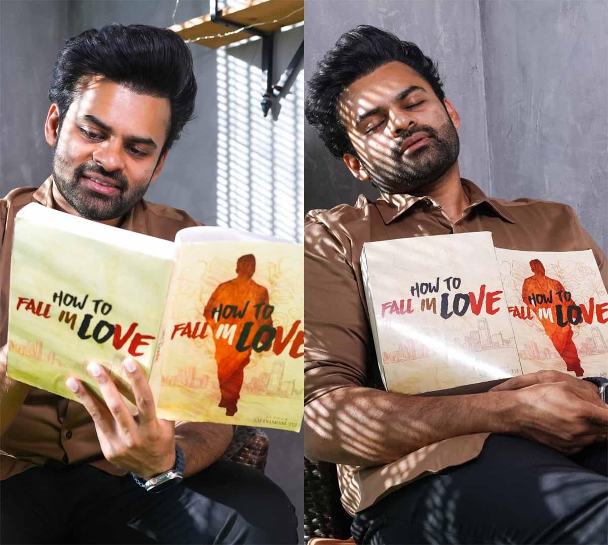 VD Special: Supreme Hero on Self Love