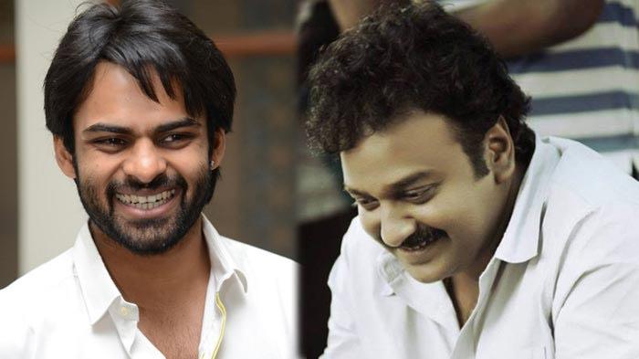 Date Set For Mega Combination!