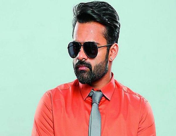 Mega Effect On Chitralahari Business