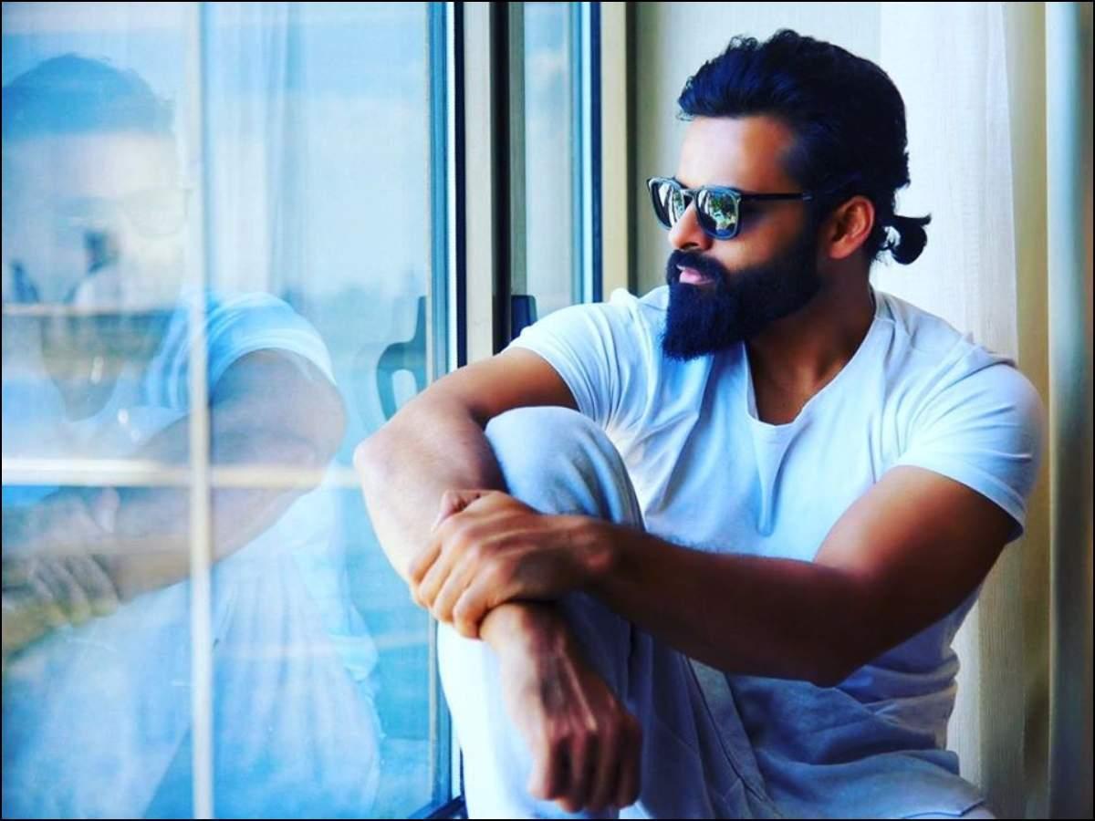 Talk: Sai Dharam Tej Marrying In May