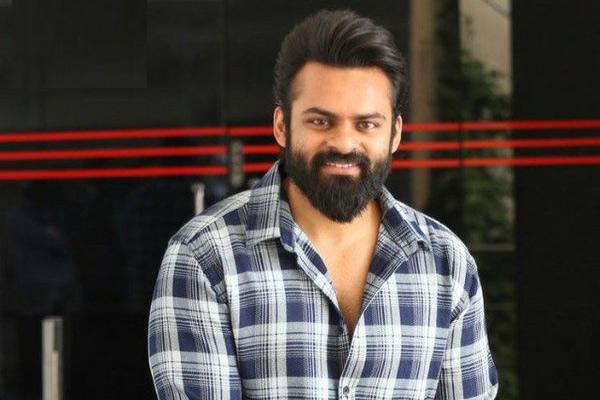 SDT, Varun Tej And Raviteja Ready!