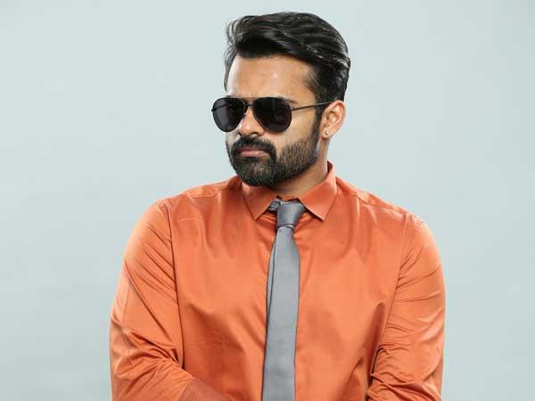 SDT Rejected Hit Film For Chiru