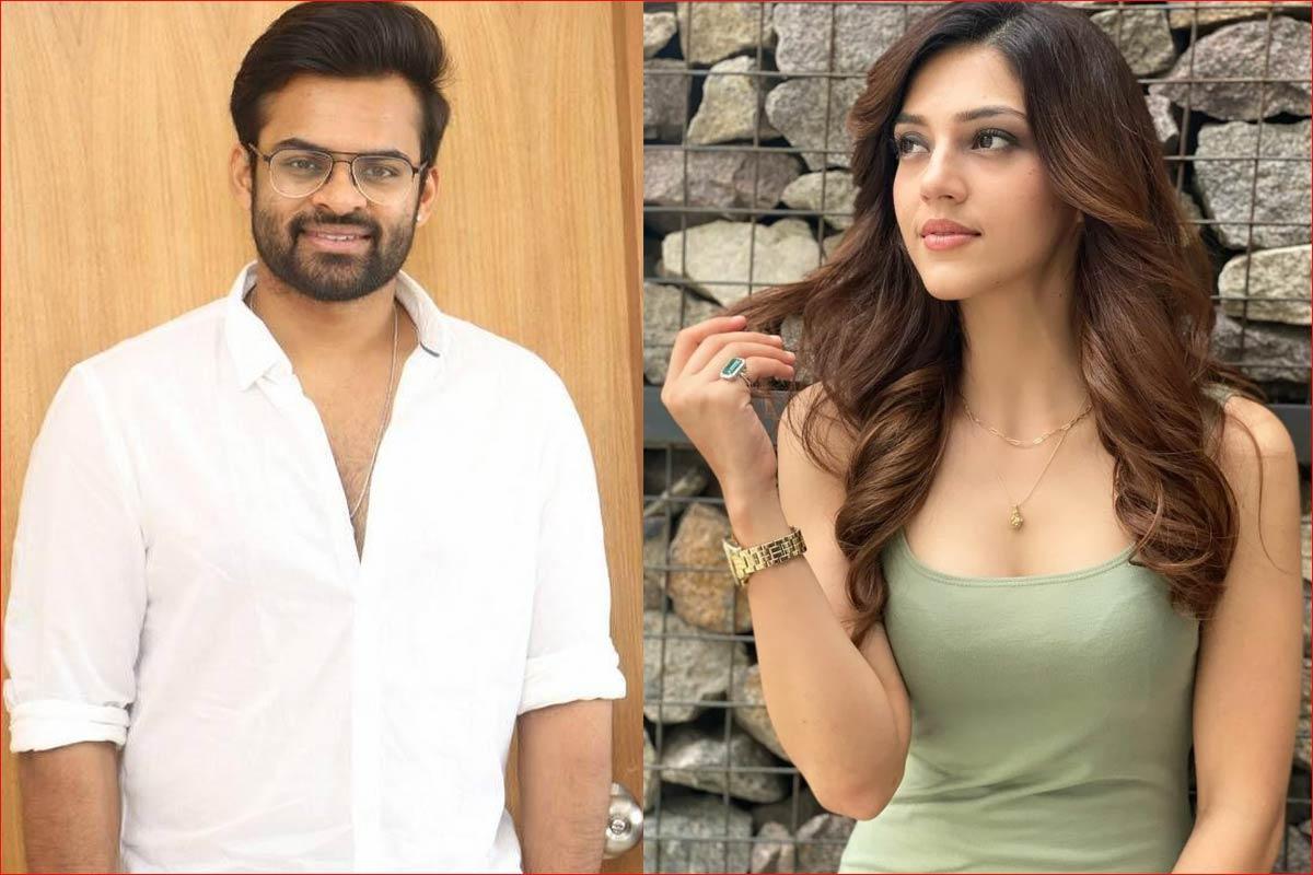 Supreme Hero to marry this hot beauty