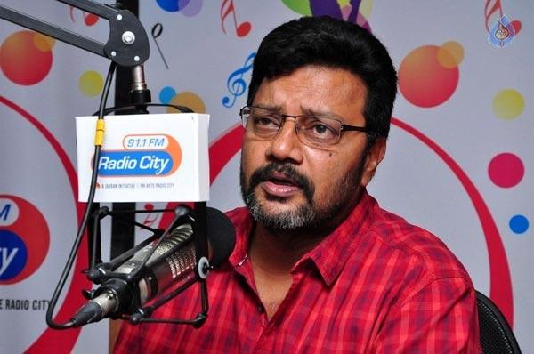 'Garam' Should Run For Sai Kumar!