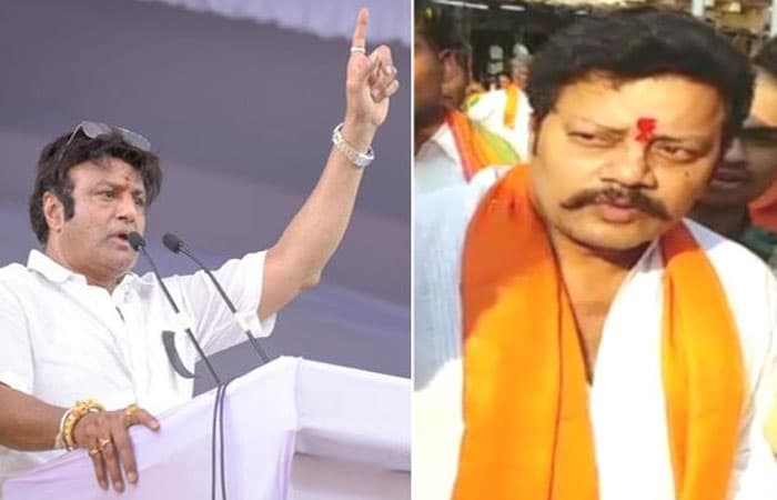 Balayya Boothulu: Sai Kumar Sorry!