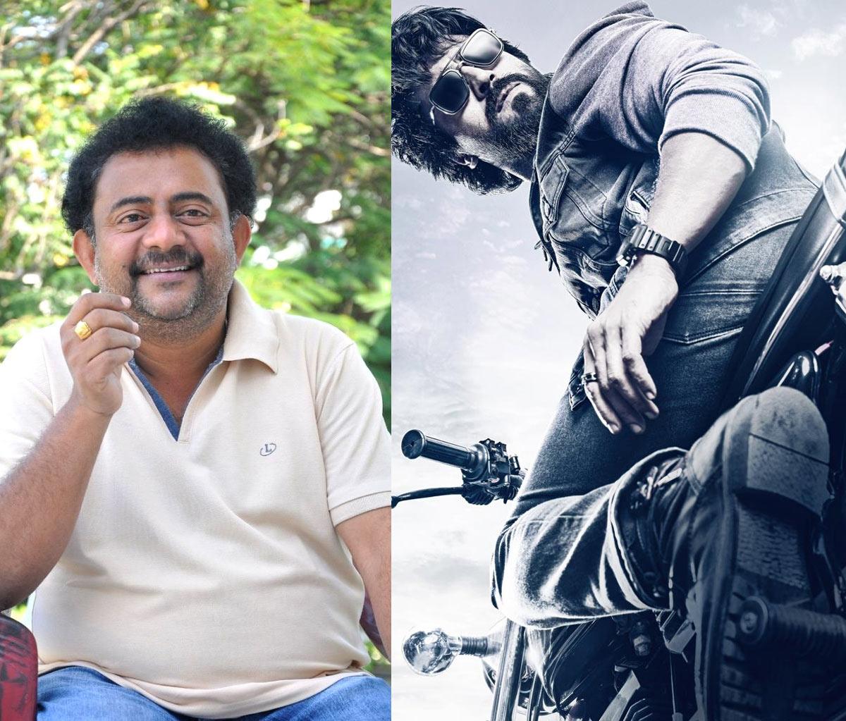 Dialogue Writer stunning remarks on Game Changer