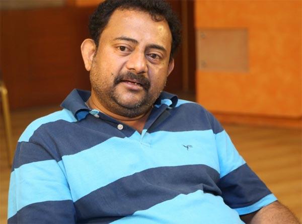 Unsung Writer in Sankranti Race!