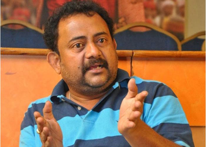 Krishna Fans Thrashed Star Writer