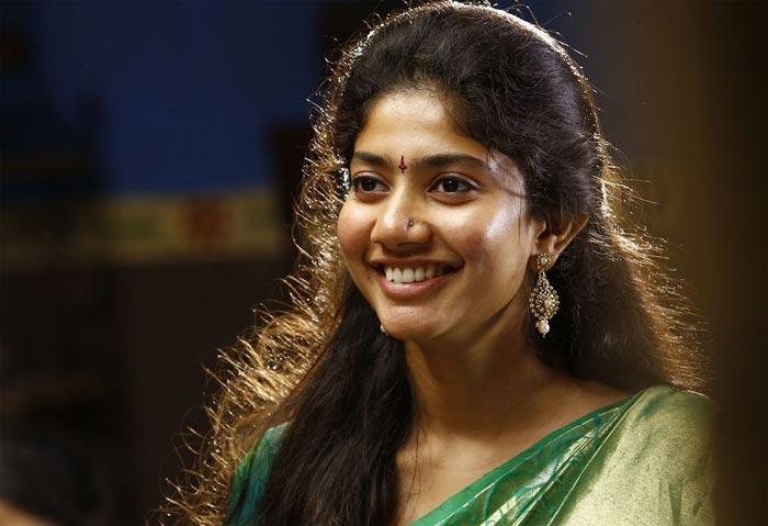 Do Not Call Me Malayali: Sai Pallavi