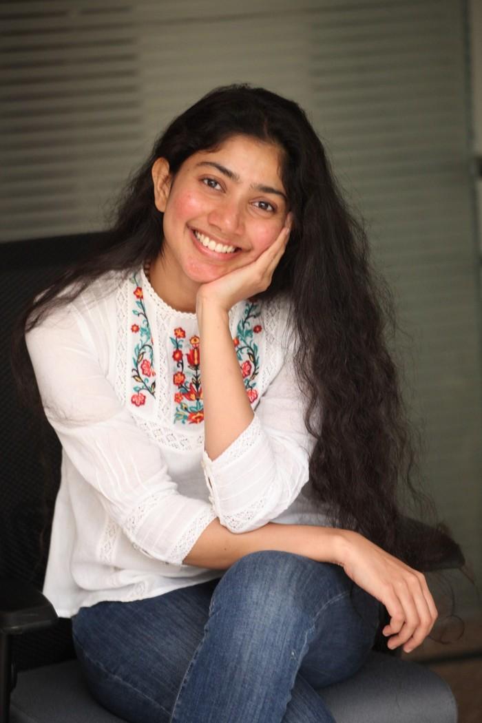 Sai Pallavi shares Love Story secrets