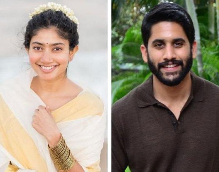 Chaitu Depending Too Much on Heroines?