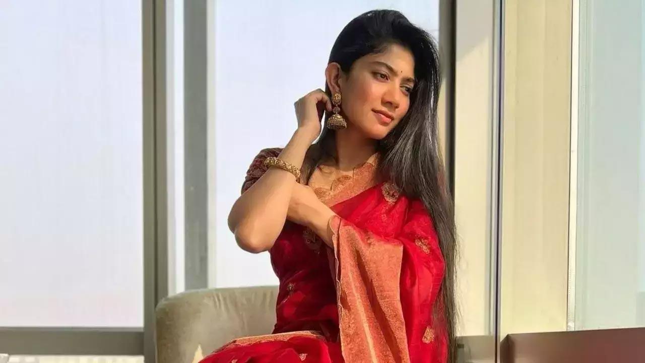 Sai Pallavi strong take on various issues