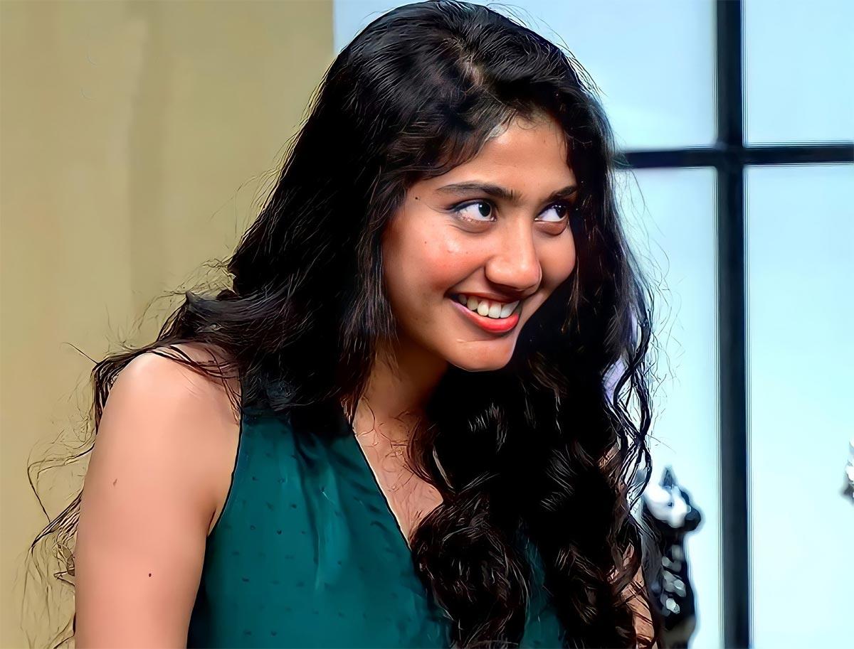 Sai Pallavi on Pushpa 2 and other secrets