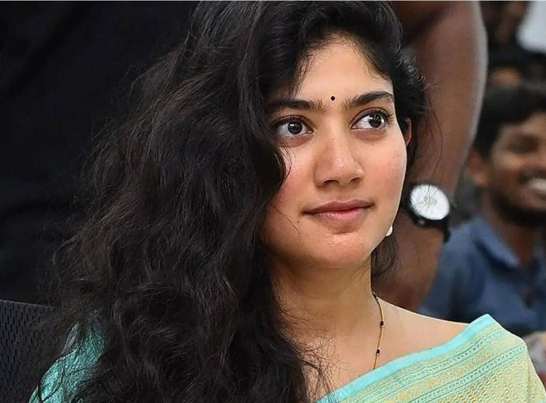Sai Pallavi's revelations shocks all
