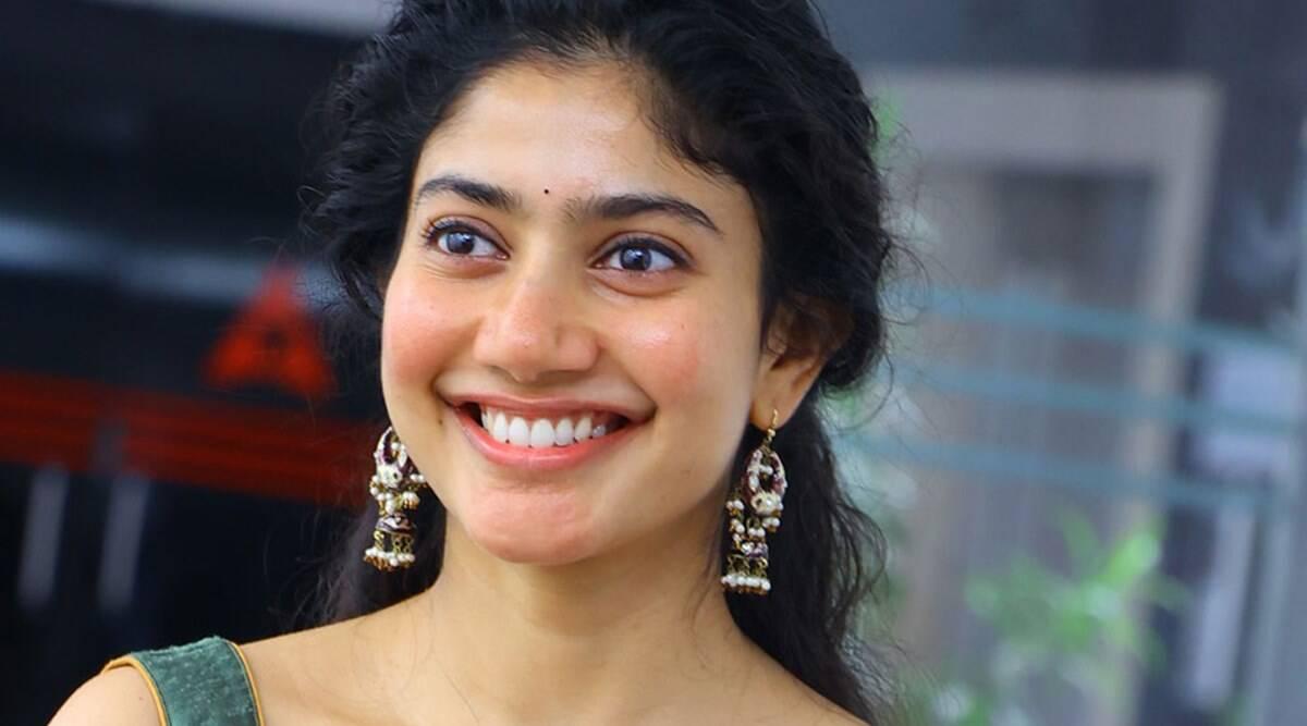 Sai Pallavi linked to a politician's son?
