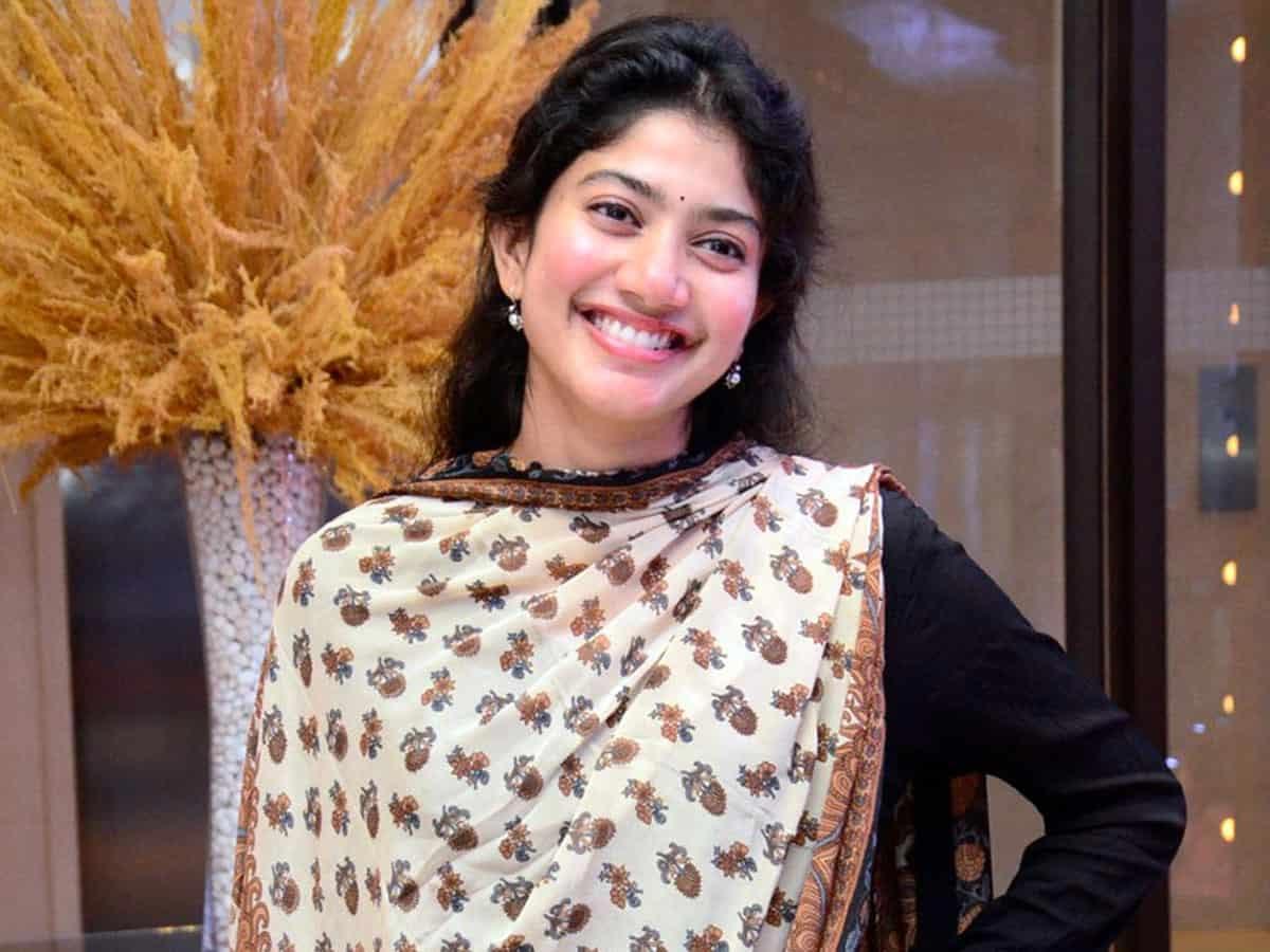 Astrologer's shocking predictions about Sai Pallavi