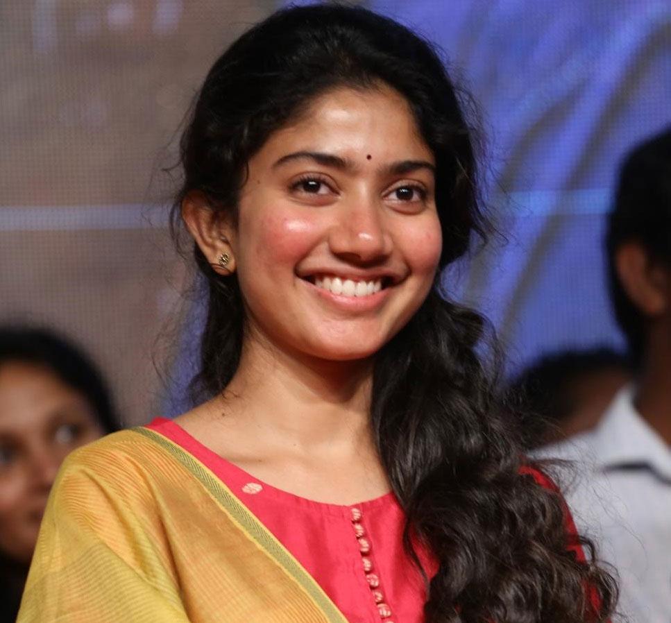 Sai Pallavi shares her dream role
