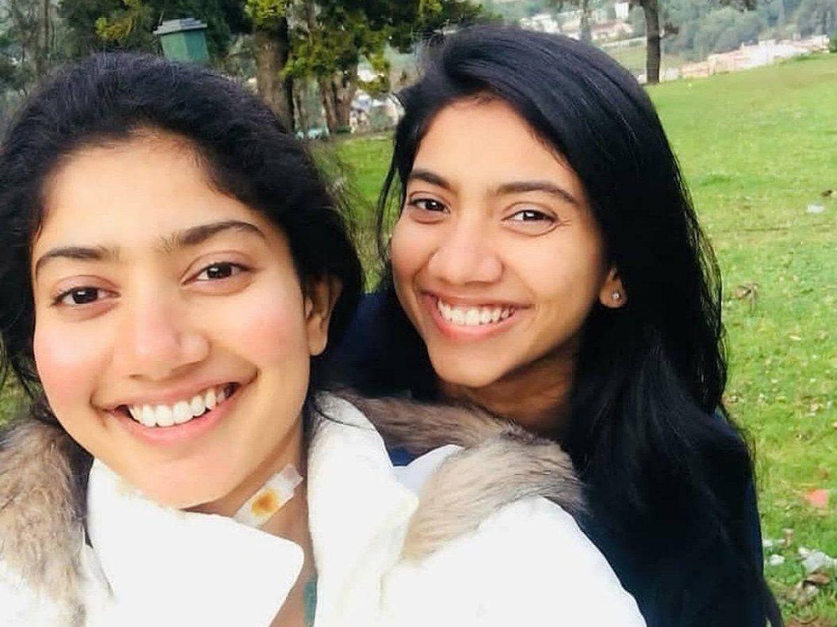 Sai Pallavi Sister Turns Heroine!