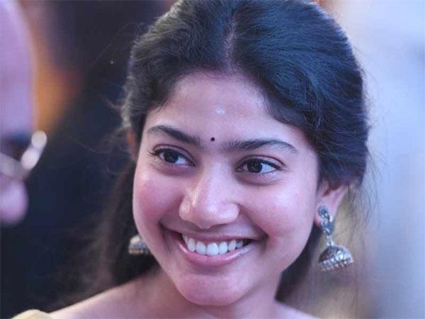 Shocking Reason For Sai Pallavi Rejecting HIM