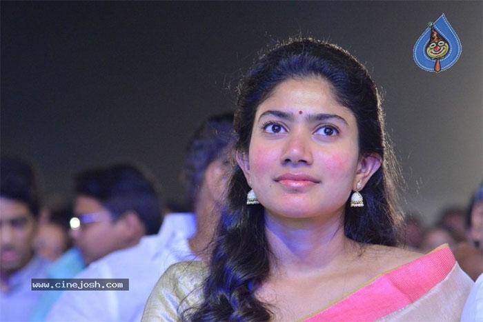 Fidaa Beauty Responds To The Controversy