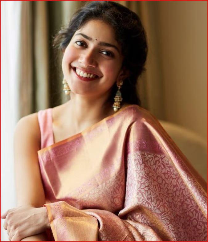 Sai Pallavi Receives Doctor Degree