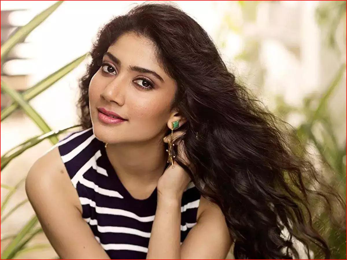 Sai Pallavi fell in relationship with him for ten years
