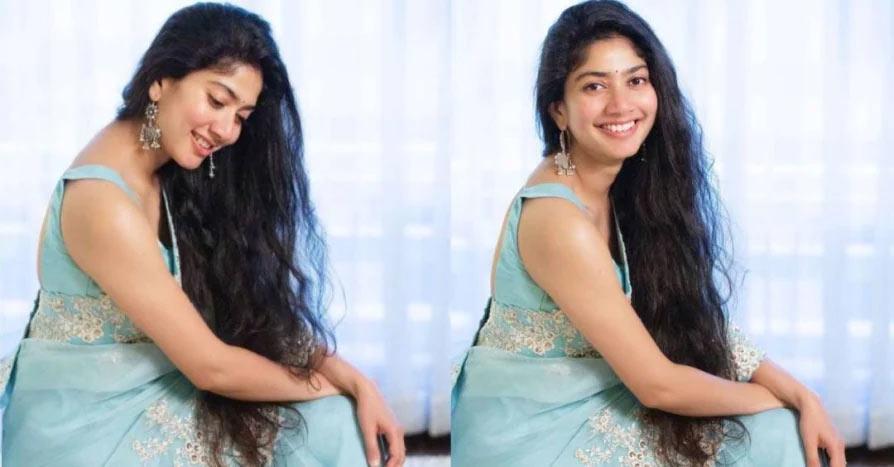 Sai Pallavi rejects offer worth crores