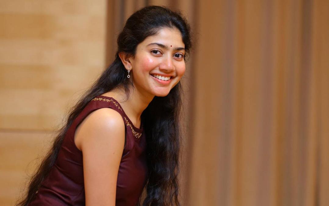Sai Pallavi All Praise For Rana