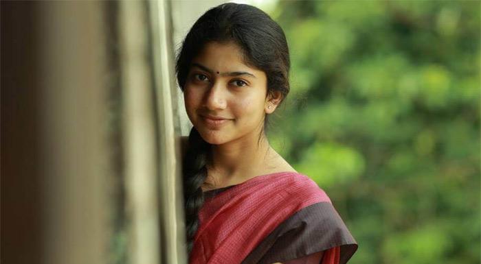 Amazing Commitment Of Sai Pallavi