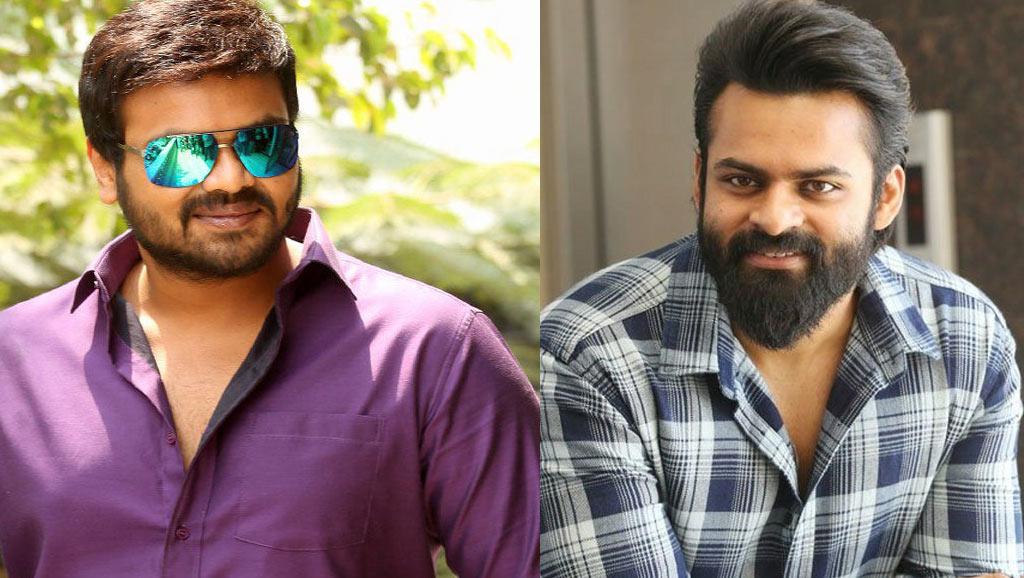 Mega Hero to power Manchu Hero