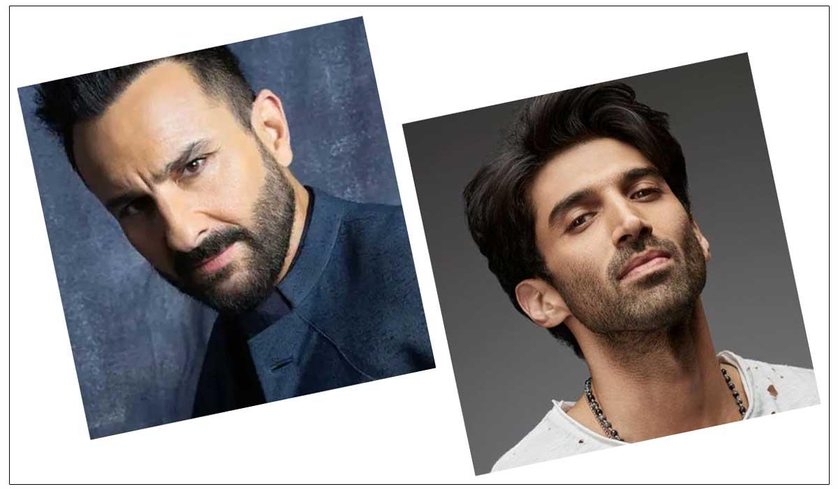 Saif-Aditya Roy Kapoor teaming with Telugu director.?