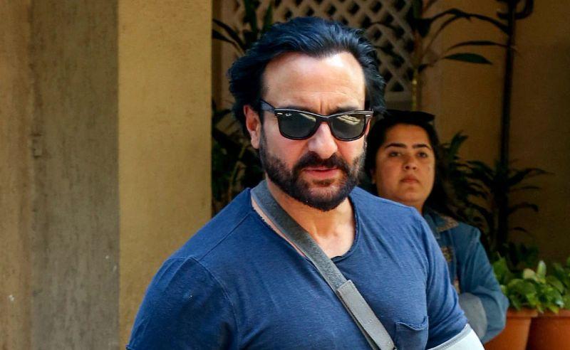 Saif Ali Khan Attack Case Takes Fresh Turn