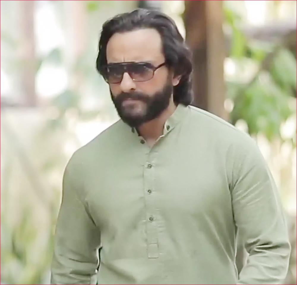 Saif in recovery mode-Future projects in the pipeline
