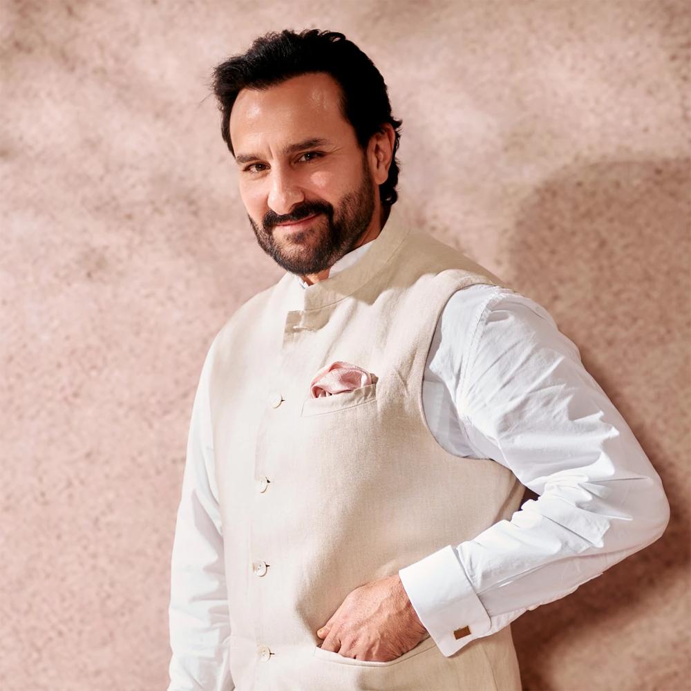 Saif Ali Khan discharged from hospital