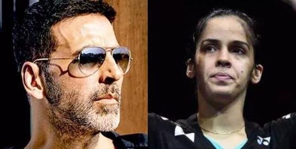 Maoist Threat To Saina, Akshay Kumar!
