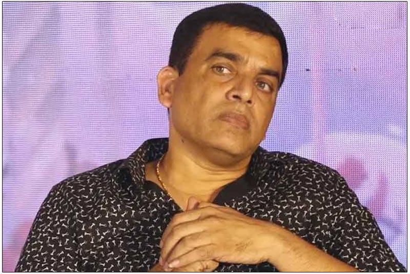 Saindhav Spoils Dil Raju Strategy