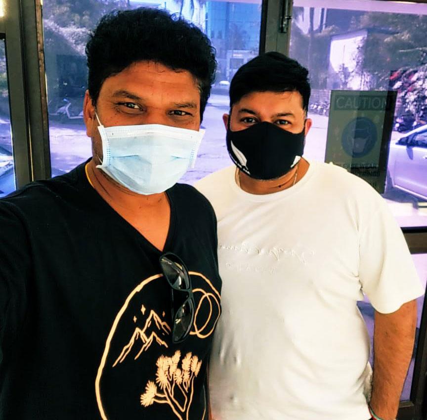Sarkaru Vaari Paata readies Sankranti sensations