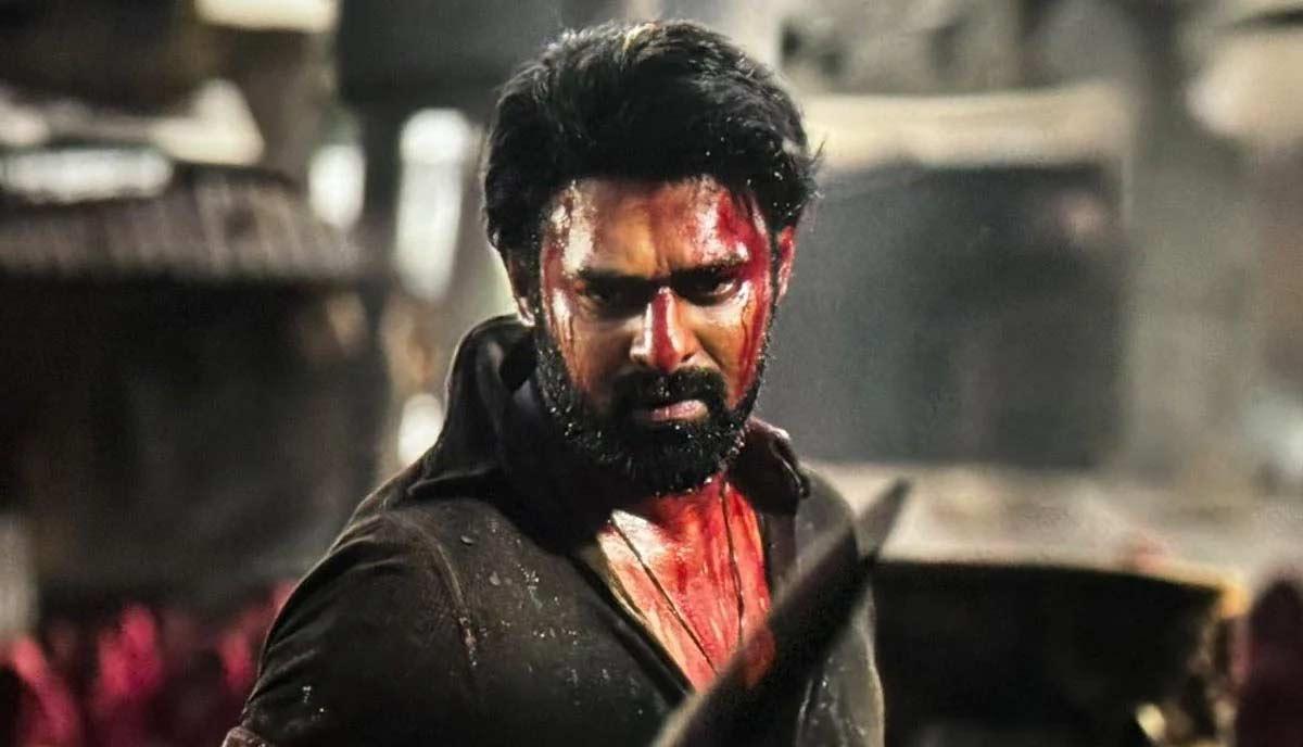 Prabhas Salaar 2 shelved