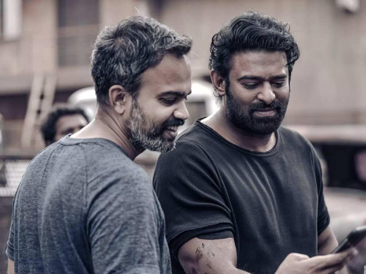 Prasanth Neel To Put Salaar 2 On The Back Burner