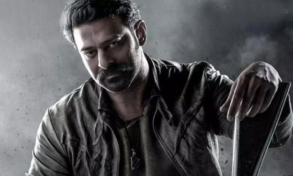 Prabhas Should Pick Danger Signals In Salaar