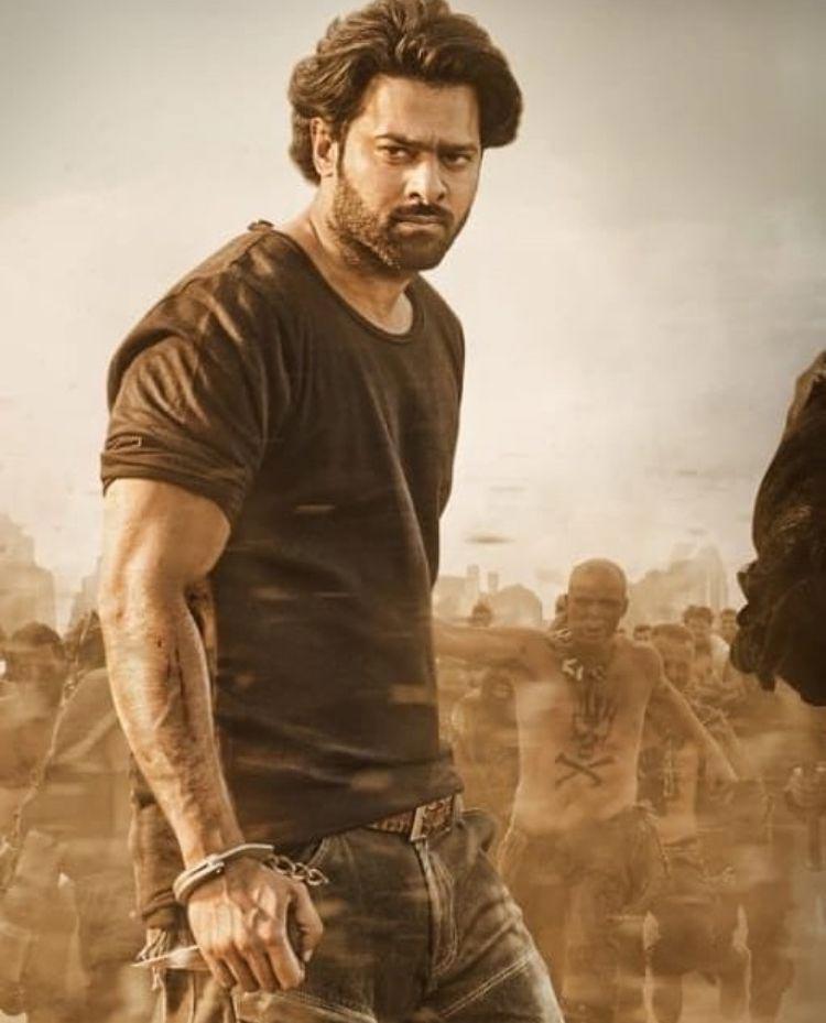 Prabhas Salaar Interval Block Costs 35 Crores
