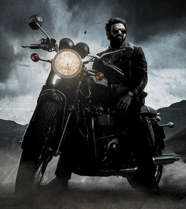Prabhas to power Salaar from