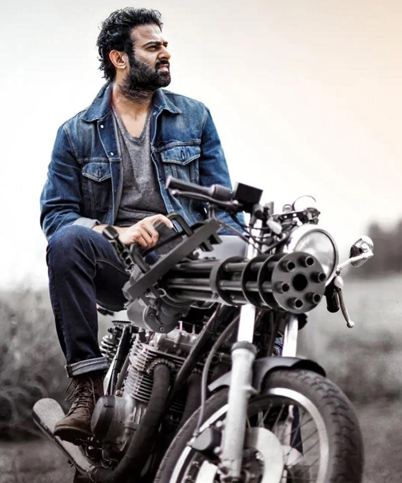 Prabhas Film Salaar has lengthy runtime