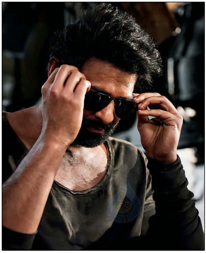 Salaar-Shouryanga Parvam bracing for shoot