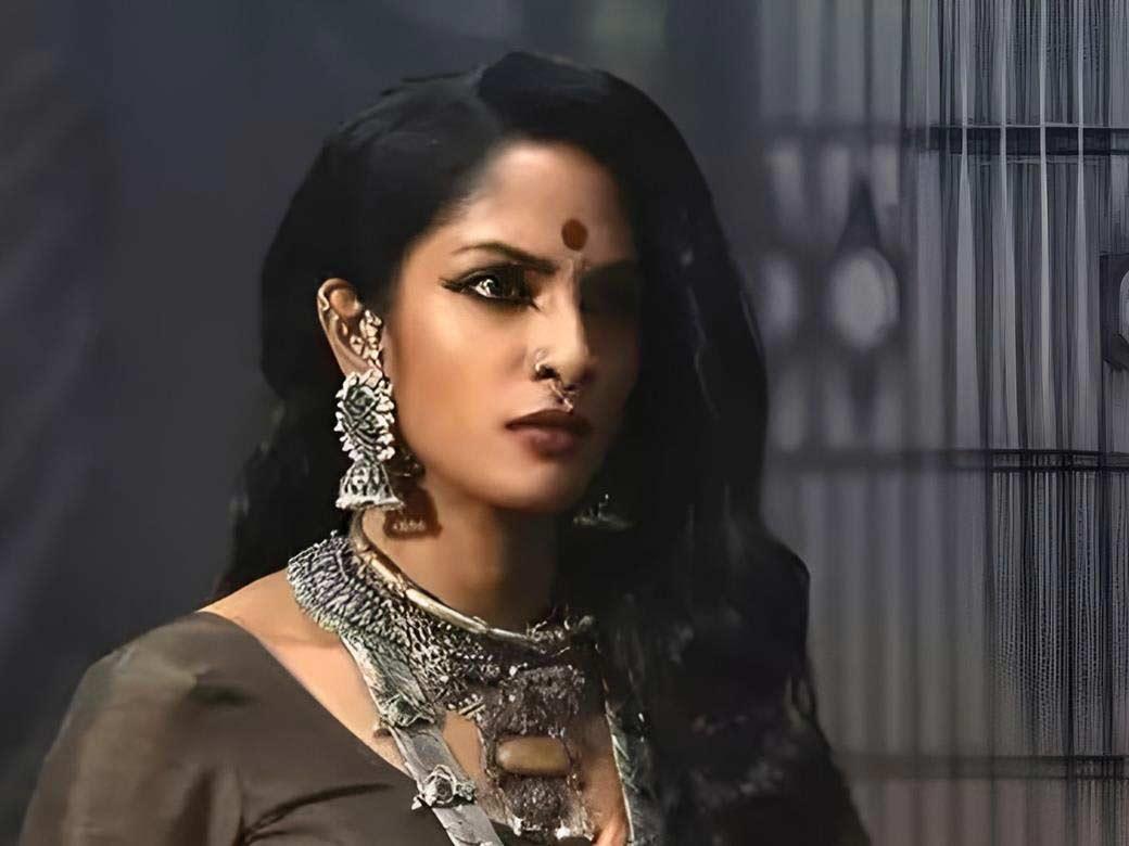 Salaar: Shriya Reddy reveals much about her role in the second part