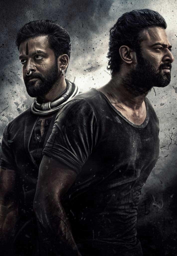 Salaar trailer review