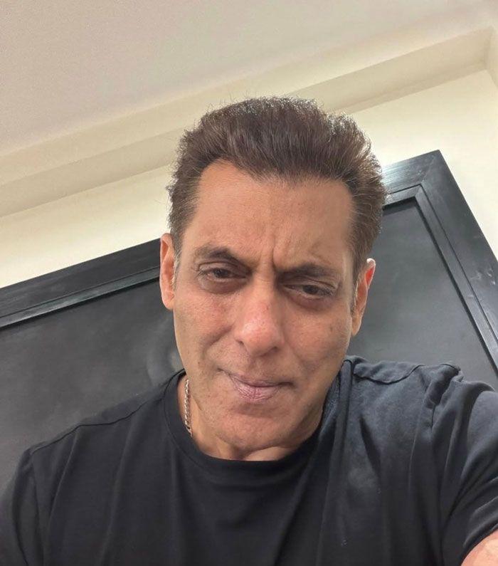 Salman class to scribes for this reason