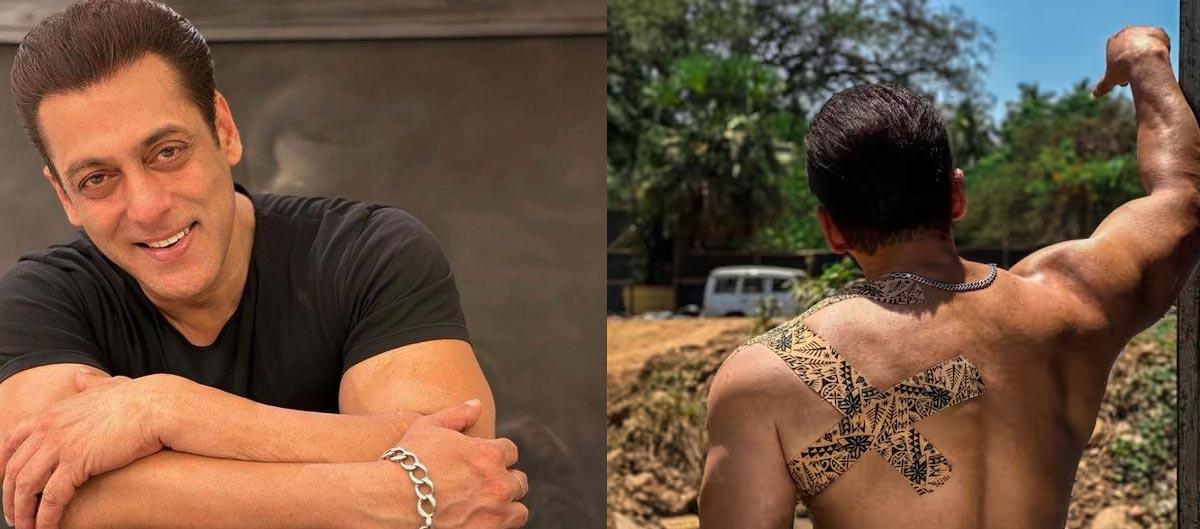 Salman Khan injured in Tiger 3 shoot